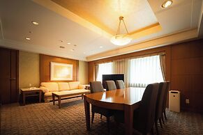 ANA Crowne Plaza Matsuyama by IHG