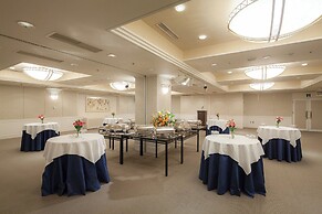 ANA Crowne Plaza Matsuyama by IHG