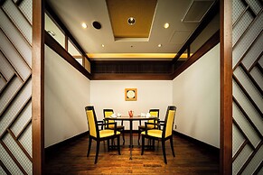 ANA Crowne Plaza Matsuyama by IHG