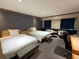 ANA Crowne Plaza Matsuyama by IHG