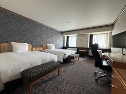 ANA Crowne Plaza Matsuyama by IHG