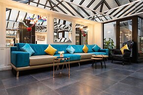 Hotel Louvre Saint Honoré