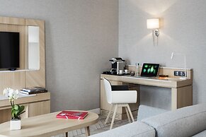 Hotel Louvre Saint Honoré
