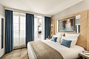 Hotel Louvre Saint Honoré
