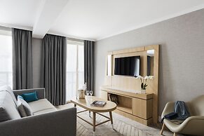 Hotel Louvre Saint Honoré