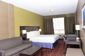 Days Inn by Wyndham Ottawa