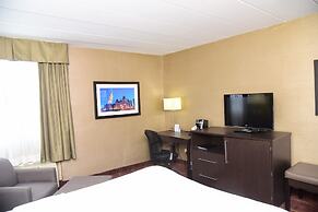 Days Inn by Wyndham Ottawa