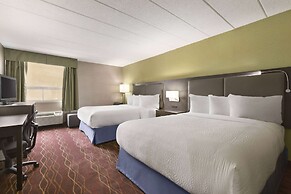 Days Inn by Wyndham Ottawa