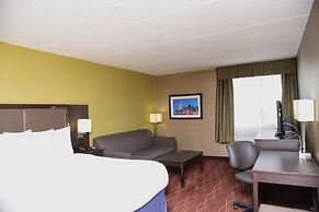 Days Inn by Wyndham Ottawa