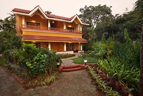 Taj Holiday Village Resort & Spa