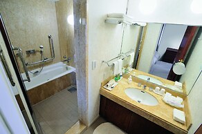 Bandai Silver Hotel