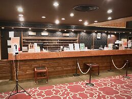 Bandai Silver Hotel