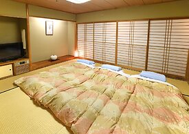 Bandai Silver Hotel