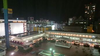 Bandai Silver Hotel