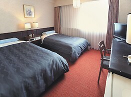 Bandai Silver Hotel