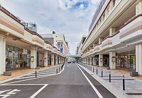Bandai Silver Hotel