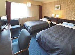 Bandai Silver Hotel