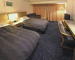 Bandai Silver Hotel
