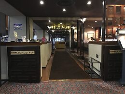 Bandai Silver Hotel