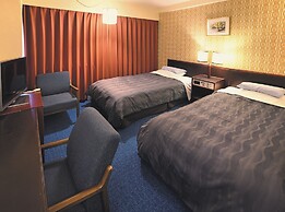 Bandai Silver Hotel