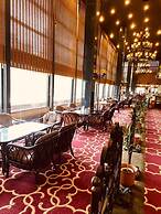 Bandai Silver Hotel