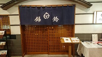 Bandai Silver Hotel