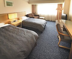 Bandai Silver Hotel