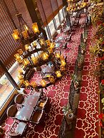 Bandai Silver Hotel