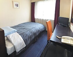 Bandai Silver Hotel