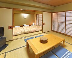 Bandai Silver Hotel