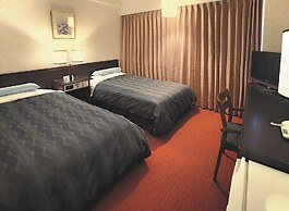 Bandai Silver Hotel