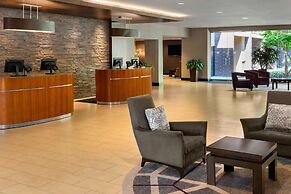 Sheraton Vancouver Airport Hotel