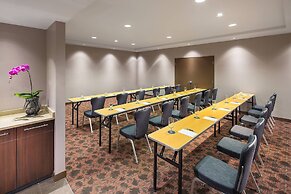Sheraton Vancouver Airport Hotel