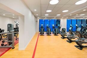 Sheraton Vancouver Airport Hotel