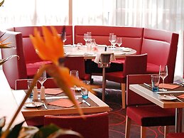 Novotel Rotterdam Brainpark