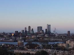 Novotel Rotterdam Brainpark