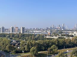 Novotel Rotterdam Brainpark