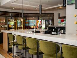 Novotel Rotterdam Brainpark