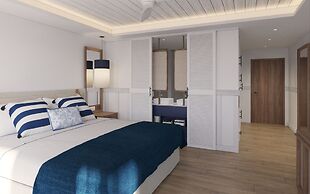 Secrets St. Lucia Resort & Spa All Inclusive Adults Only