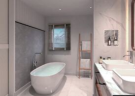 Secrets St. Lucia Resort & Spa All Inclusive Adults Only