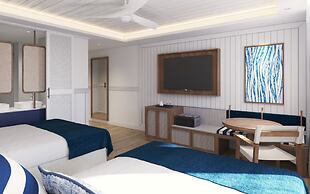 Secrets St. Lucia Resort & Spa All Inclusive Adults Only