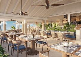 Secrets St. Lucia Resort & Spa All Inclusive Adults Only
