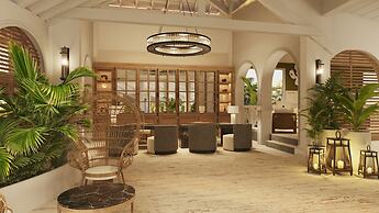 Secrets St. Lucia Resort & Spa All Inclusive Adults Only