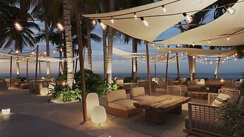 Secrets St. Lucia Resort & Spa All Inclusive Adults Only