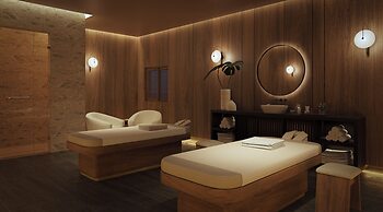 Secrets St. Lucia Resort & Spa All Inclusive Adults Only