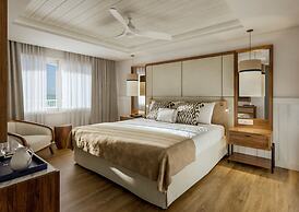 Secrets St. Lucia Resort & Spa All Inclusive Adults Only