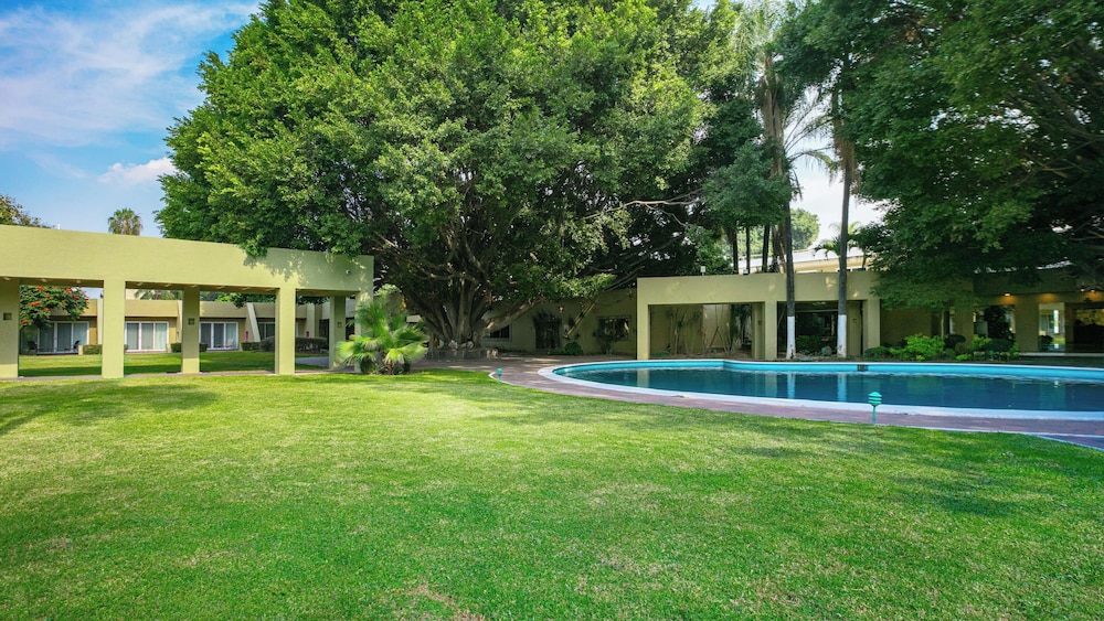 Camino Real Guadalajara