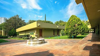 Camino Real Guadalajara
