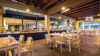 Camino Real Guadalajara