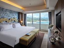 ANA InterContinental Manza Beach Resort by IHG